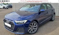 AUDI A1 Sportback 30 TFSI 116 ch BVM6 Advanced