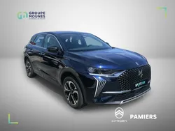 Ds 7 BlueHDi 130 Automatique BASTILLE