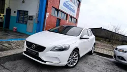Volvo V40 1.6 d2 eco summum