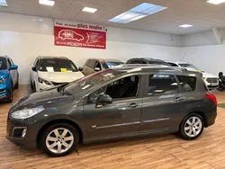Peugeot 308 1.6 HDI 115 CH