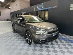 CITROEN C4 1.2 PureTech 100 - FEEL / Caméra 360°, Carplay & Android Auto