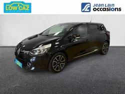 Renault Clio TCe 120 Energy EDC Intens