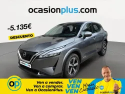 NISSAN Qashqai E-POWER Tekna Premium 4x2 140kW