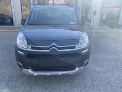Citroen Berlingo Berlingo B. Multispace 1.6e-HDi Seduction S&S 90
