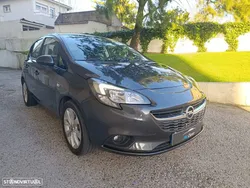 Opel Corsa 1.4 Enjoy Easytronic
