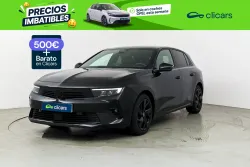 OPEL Astra 1.2T XHT S-S GS 130