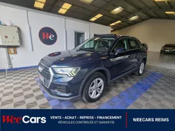 AUDI Q3 1.5 35 TFSI 150 Business Line BVA TVA RECUPERABLE