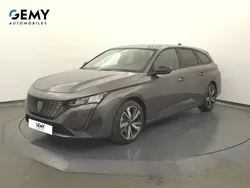 PEUGEOT 308 SW BlueHDi 130ch S&S BVM6 Allure