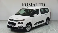 Citroen Berlingo de 2020