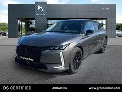 Ds DS 4 PureTech 130ch Performance Line + Automatique