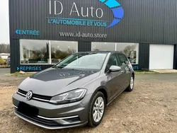 Volkswagen Golf 1.4 TSI 120 CONFORT LINE BUSINESS