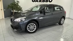 BMW Série 2 de 2019