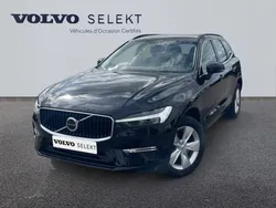 Volvo XC60 B4 197ch Start Geartronic