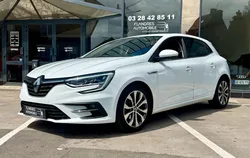 Renault Megane 1.3 TCe 140ch Techno EDC -23