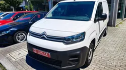 Citroen Berlingo de 2022