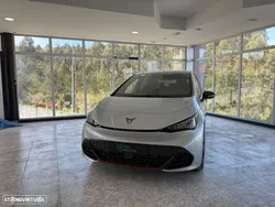 Cupra Born 58 kWh