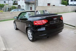 Audi A3 Cabrio 1.2 TFSI Attraction
