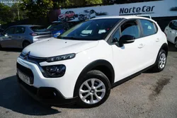 Citroën C3 1.2 PureTech Shine