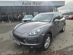 PORSCHE CAYENNE II 3.0L V6 Diesel 245 cv TIPTRONIC