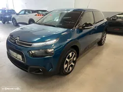 Citroën C4 Cactus 1.2 PureTech Shine