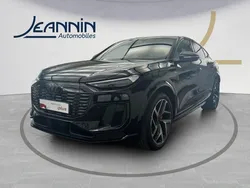 AUDI Q6 e-tron Sportback 428 ch 100 kWh quattro S line