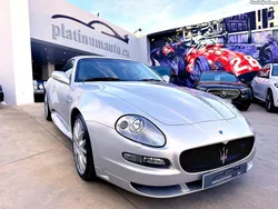 Maserati  GranSport V8 4.2