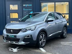 Peugeot 3008 1.2 PureTech 130ch S&S Allure