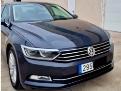 Volkswagen Passat Passat 1.6TDI Edition 88kW Edition