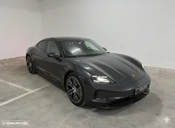 Porsche Taycan Standard