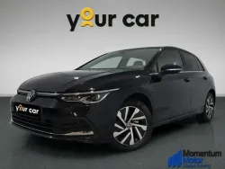 Volkswagen Golf 1.4 TSI eHybrid 150kW