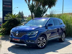 Renault Koleos 2.0 dCi Initiale Paris X-Tronic