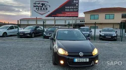 Volkswagen Golf 2.0 TDi Highline DSG de 2008