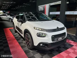 Citroën C3 1.2 PureTech Attraction