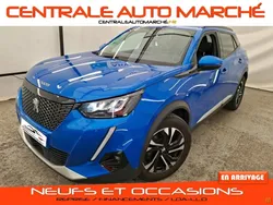 PEUGEOT 2008 1.5 BlueHDi S&S - 110 Allure Business PHASE 1