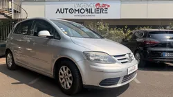 VOLKSWAGEN Golf GOLF PLUS CONFORT 1.6 FSI 115