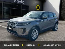 Land Rover Range Rover Evoque 2.0 150ch S 2wd /CarPlay/Siéges chauffants/Hayon électrique/Cuir
