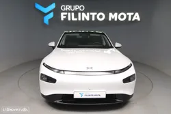 Xpeng P7i 86.2 kWh Long Range