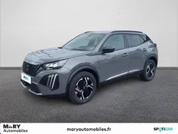 PEUGEOT 2008 Hybrid 145 e-DCS6 Allure