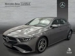 MERCEDES Clase A A 180 Progressive Line Advanced 7G-DCT