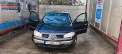 Renault Mégane 1.5