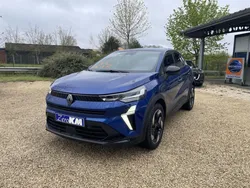 Renault Captur II Ph.2 TCE 90CH TECHNO