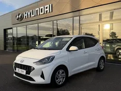 Hyundai i10 1.0 67ch ECO Creative BVR