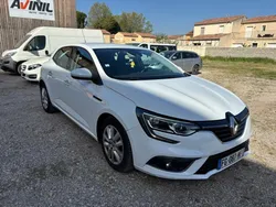 Renault Mégane 1.5 dci 115 business 2019
