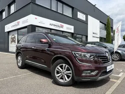 RENAULT Koleos 2.0 DCi 177 4X2 X-TRONIC INTENS - GARANTIE 12 MOIS