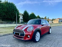MINI 3 Portas One D