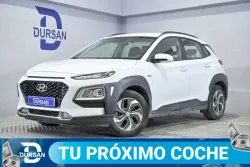 HYUNDAI Kona HEV 1.6 GDI DT Klass
