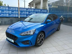 Ford Focus 1.5 EcoBoost ST-Line