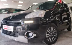 Peugeot Partner 1.6 HDi