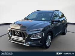 Hyundai Kona 1.0 T-GDi 120ch FAP Creative Euro6d-T EVAP