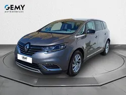RENAULT Espace Tce 200 Energy Zen EDC